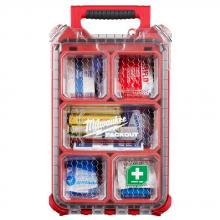 Milwaukee 48-73-8435C - CLS-A Compact PACKOUT First Aid Kit