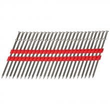 Milwaukee MDP16D-2000 - Milwaukee® 16D 3” x .131” Collated Duplex Nails