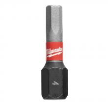 Milwaukee 48-32-4726 - Hex 4 mm Insert Bit