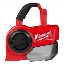 Milwaukee 0940-80 - M18 FUEL™ Compact Vacuum-Reconditioned