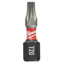 Milwaukee 48-32-4614 - T20 Driver Bits