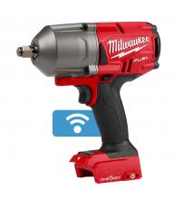 Milwaukee 2863-80 - M18 FUEL™ w/ONE-KEY™ High Torque Impact Wrench 1/2 in. Friction Ring-Reconditioned