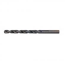 Milwaukee 48-89-2723 - 17/64 in. Thunderbolt® Black Oxide Drill Bit