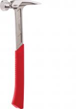 Milwaukee 48-22-9023 - 22 oz Smooth Face Framing Hammer