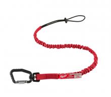 Milwaukee 48-22-8810 - 10 Lb. Locking Tool Lanyard