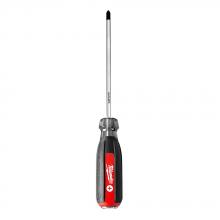 Milwaukee 48-22-2815 - Cushion Grip Screwdriver