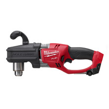 Milwaukee 2707-80 - M18 FUEL™ Hole Hawg® 1/2 in. Right Angle Drill-Reconditioned