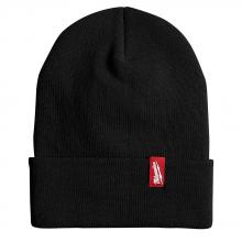 Milwaukee 506B - Cuffed Beanie - Black