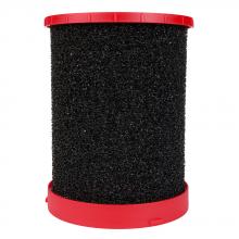 Milwaukee 49-90-1990 - Large Wet/Dry Vacuum Foam Wet Filter