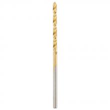 Milwaukee 48-89-2202 - 5/64 in. Thunderbolt® Titanium Coated Drill Bit