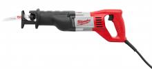 Milwaukee 6519-30 - Recip Saw w/1-1/8 in Stroke