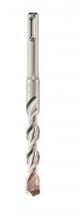 Milwaukee 48-20-7702 - M/2™ 2-Cutter SDS-Plus Rotary Hammer-Drill Bit 5/8 in. x 6 in. x 8 in.