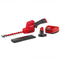 Milwaukee 2533-21 - M12 FUEL™ 8" Hedge Trimmer