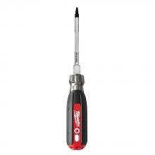 Milwaukee 48-22-2852 - Cushion Grip Screwdriver