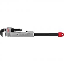 Milwaukee 48-22-7318 - CHEATER™ Adaptable Pipe Wrench - Aluminum