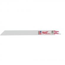 Milwaukee 48-01-6187 - 9" 14 TPI Sawzall® Blades (50)