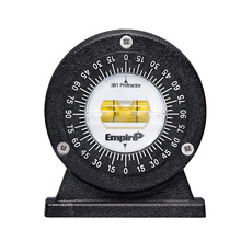 Milwaukee 361 - Small Magnetic Protractor