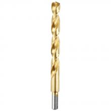 Milwaukee 48-89-2229 - 1/2 in. Thunderbolt® Titanium Coated Drill Bit