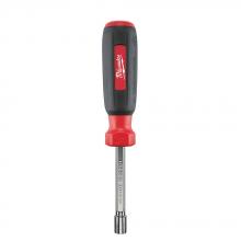 Milwaukee 48-22-2421 - 1/4 In. Hollow Shaft Nut Driver