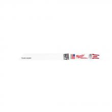 Milwaukee 48-01-2187 - 9 in. 14TPI Sawzall Blade