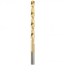 Milwaukee 48-89-2213 - 1/4 in. Thunderbolt® Titanium Coated Drill Bit