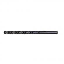 Milwaukee 48-89-2718 - 3/16 in. Thunderbolt® Black Oxide Drill Bit