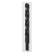 Milwaukee 48-89-2848 - 1/2 in. Thunderbolt® Black Oxide Drill Bit-Bulk 6