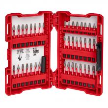 Milwaukee 48-32-4020 - 40 Pc. Drill & Drive Set