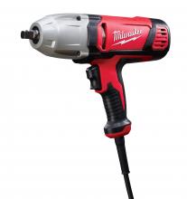 Milwaukee 9070-80 - 1/2 in. Impact Wrench with Rocker Switch Detent Pin Socket Retention-Reconditioned