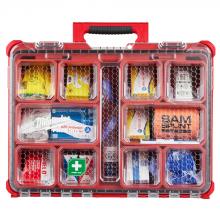 Milwaukee 48-73-8430C - CLS-B PACKOUT First Aid Kit