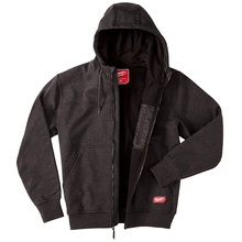 Milwaukee 311B-L - Hooded Sweatshirt