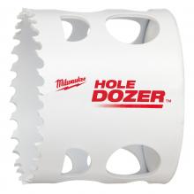 Milwaukee 49-56-9628 - 2-1/4" HOLE DOZER™ Bi-Metal Hole Saw