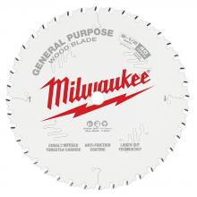 Milwaukee 48-40-0824 - 8-1/2 in. Circular Saw Blade