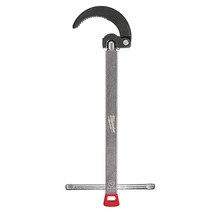 Milwaukee 48-22-7002 - Basin Wrench - 2.5 in. Capacity