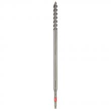 Milwaukee 48-13-7809 - 15/16"x22" Shockwave™  Impact Duty™  Lineman's Fiberglass Drill Bit