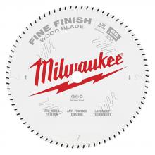 Milwaukee 48-40-1224 - 12 in. Circular Saw Blade