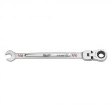 Milwaukee 45-96-9809 - 9/32" Flex Head Combination Wrench