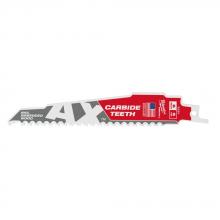 Milwaukee 48-00-5521 - The AX Carbide Teeth