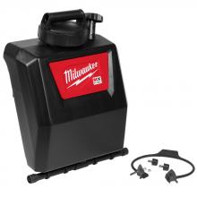 Milwaukee 49-49-2010 - 20" Plate Compactor Water Tank Kit