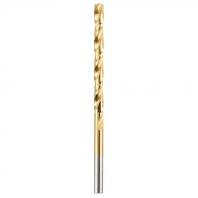 Milwaukee 48-89-2209 - 3/16 in. Thunderbolt® Titanium Coated Drill Bit