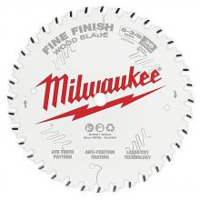 Milwaukee 48-40-0524 - 5-3/8 in. Circular Saw Blade