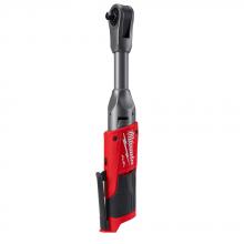 Milwaukee 2560-80 - M12 FUEL™ 3/8 in. Extended Reach Ratchet-Reconditioned