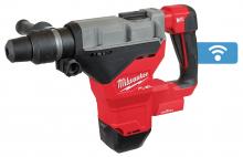 Milwaukee 2718-80 - M18 FUEL™ 1-3/4 in. SDS Max Rotary Hammer with One Key™-Reconditioned