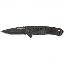 Milwaukee 48-22-1997 - 2.5 in. HARDLINE™ Smooth Drop Point Blade Pocket Knife