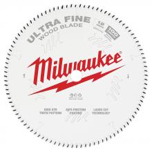 Milwaukee 48-40-1228 - 12 in. Circular Saw Blade