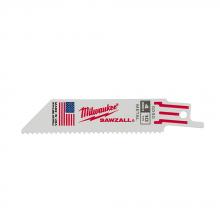 Milwaukee 48-00-5090 - (5)SUPER SAWZALL 10T4L