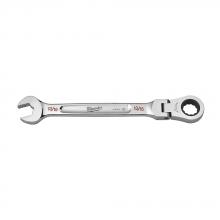 Milwaukee 45-96-9819 - 13/16" Flex Head Combination Wrench