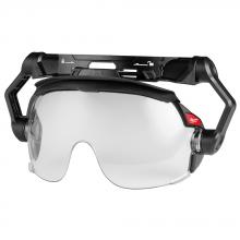 Milwaukee 48-73-1454 - 10 PK CLEAR GSKT REPL EYE VISOR