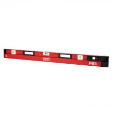 Milwaukee MLXPM78 - 48 in. to 78 in. REDSTICK™ Magnetic Expandable Level