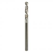 Milwaukee 49-56-8000 - 1/4 in. x 4 in. High Speed Steel Pilot Bit